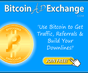 Bitcoin Ad Exchange - Earn Extra Money - Extramoney